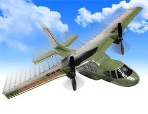 RC Plane